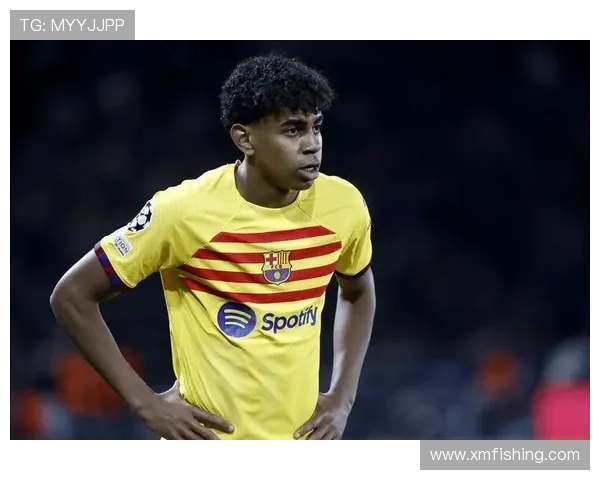 霍安赛前听阿姆 亚马尔表现惊艳